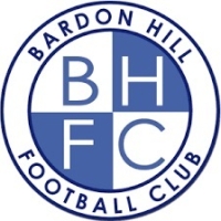 Bardon Hill Juniors FC