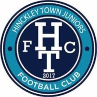 Hinckley Town Juniors FC