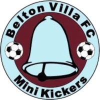 Belton Villa Junior FC