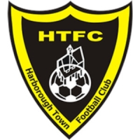 Harborough Town Juniors FC