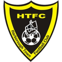 Harborough Town Juniors FC