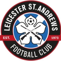 Leicester St Andrews Junior FC