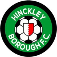 Hinckley Borough FC