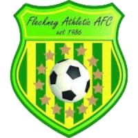 Fleckney Athletic Juniors
