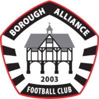 Borough Alliance Junior FC